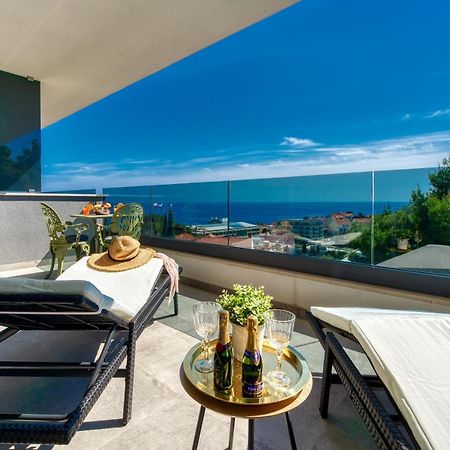 Apartment Palazzo Monta Dubrovnik Buitenkant foto