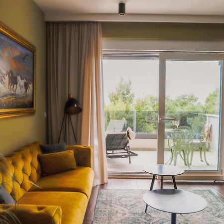 Apartment Palazzo Monta Dubrovnik Buitenkant foto