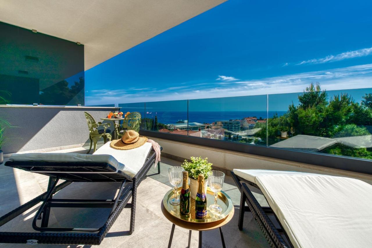 Apartment Palazzo Monta Dubrovnik Buitenkant foto