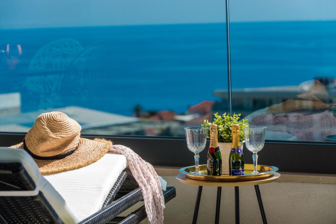 Apartment Palazzo Monta Dubrovnik Buitenkant foto