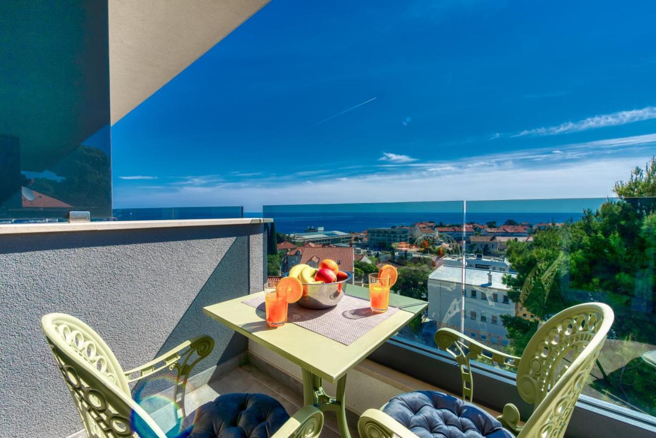 Apartment Palazzo Monta Dubrovnik Buitenkant foto