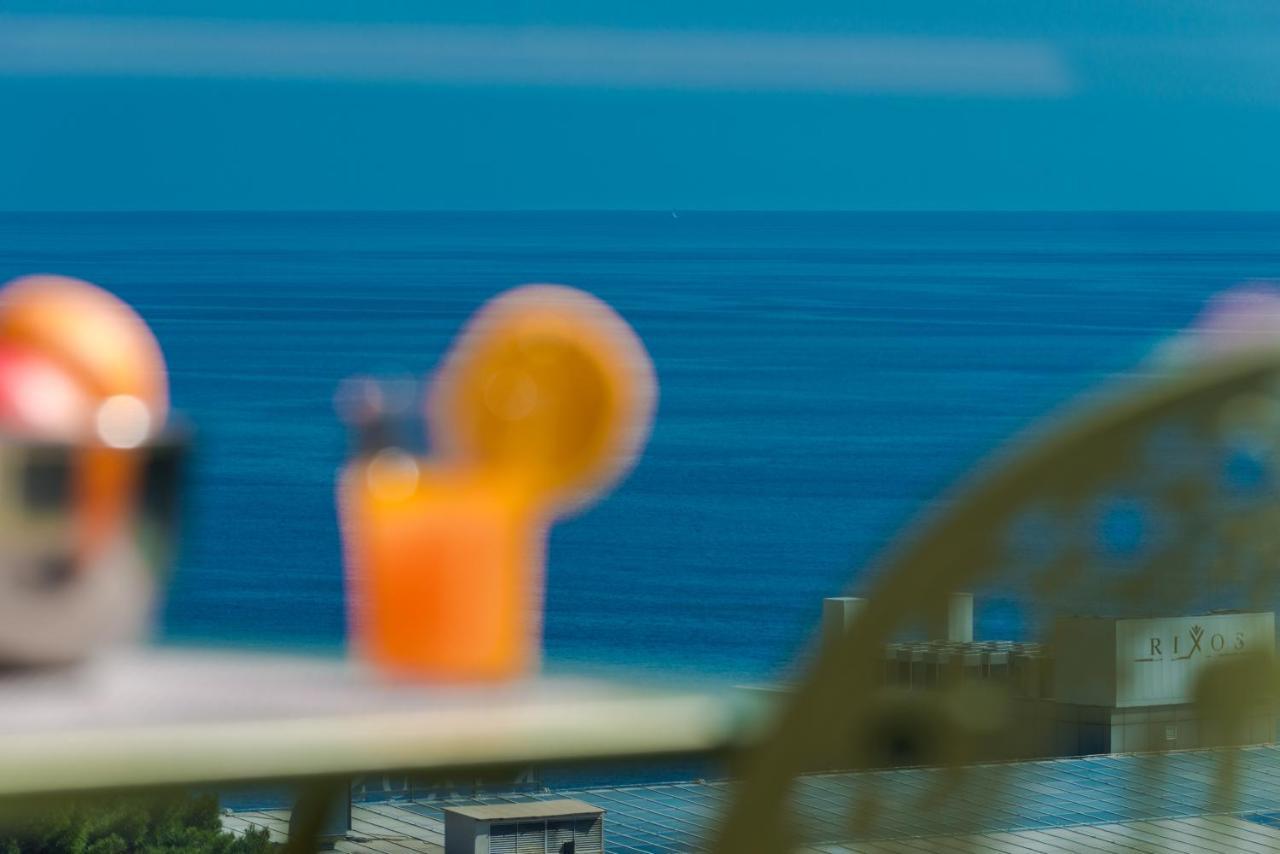 Apartment Palazzo Monta Dubrovnik Buitenkant foto