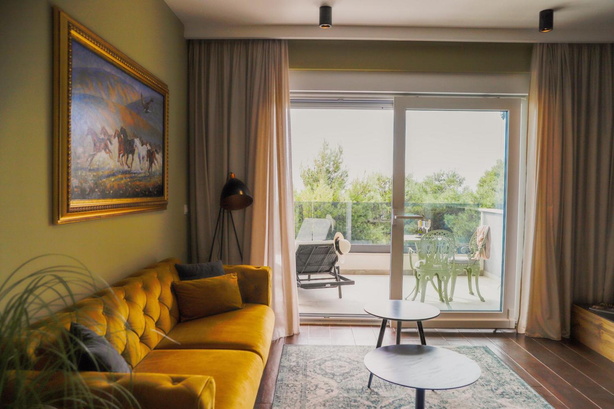 Apartment Palazzo Monta Dubrovnik Buitenkant foto