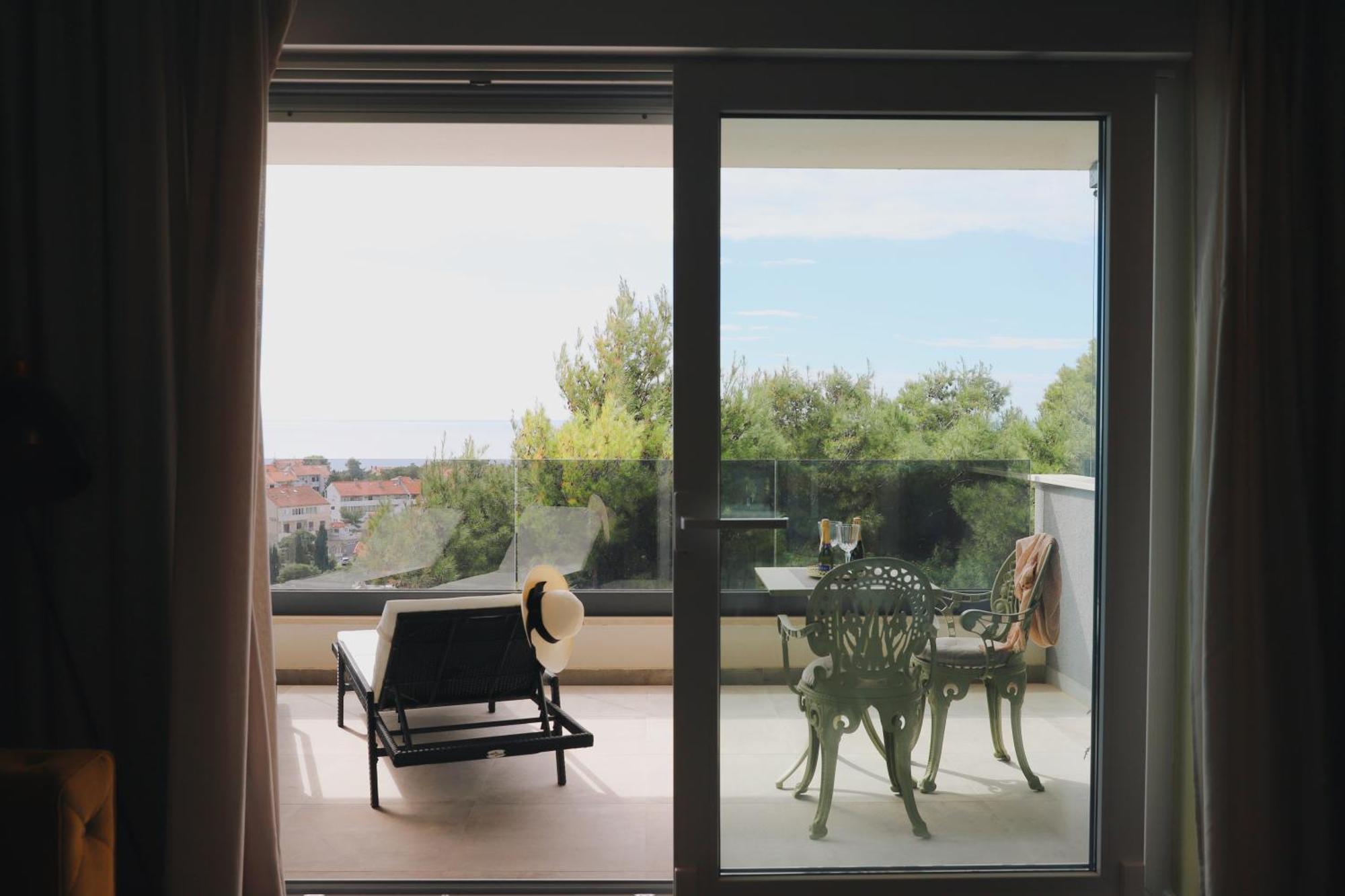 Apartment Palazzo Monta Dubrovnik Buitenkant foto