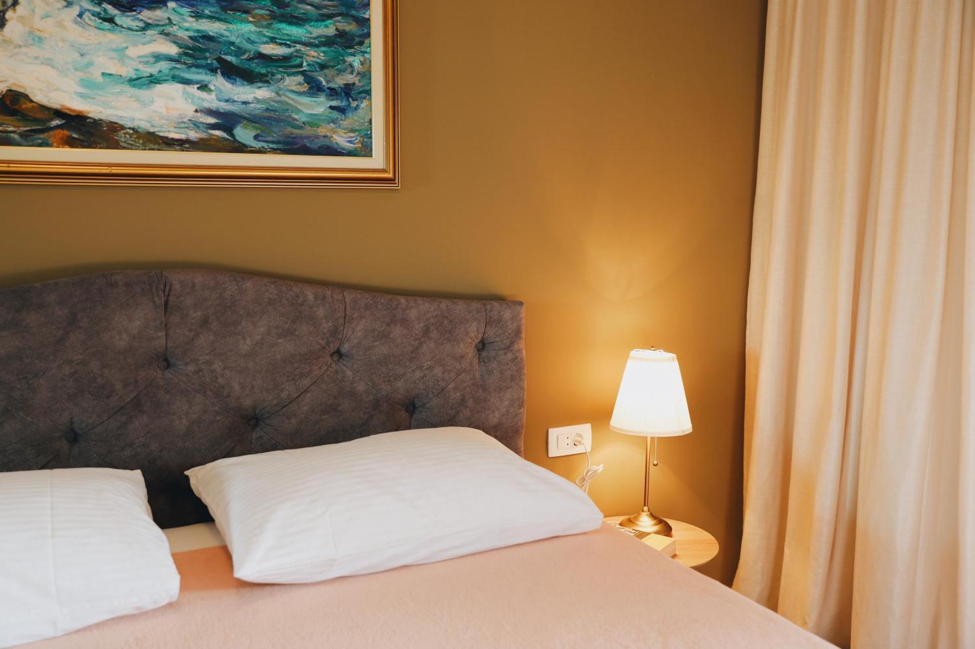 Apartment Palazzo Monta Dubrovnik Buitenkant foto