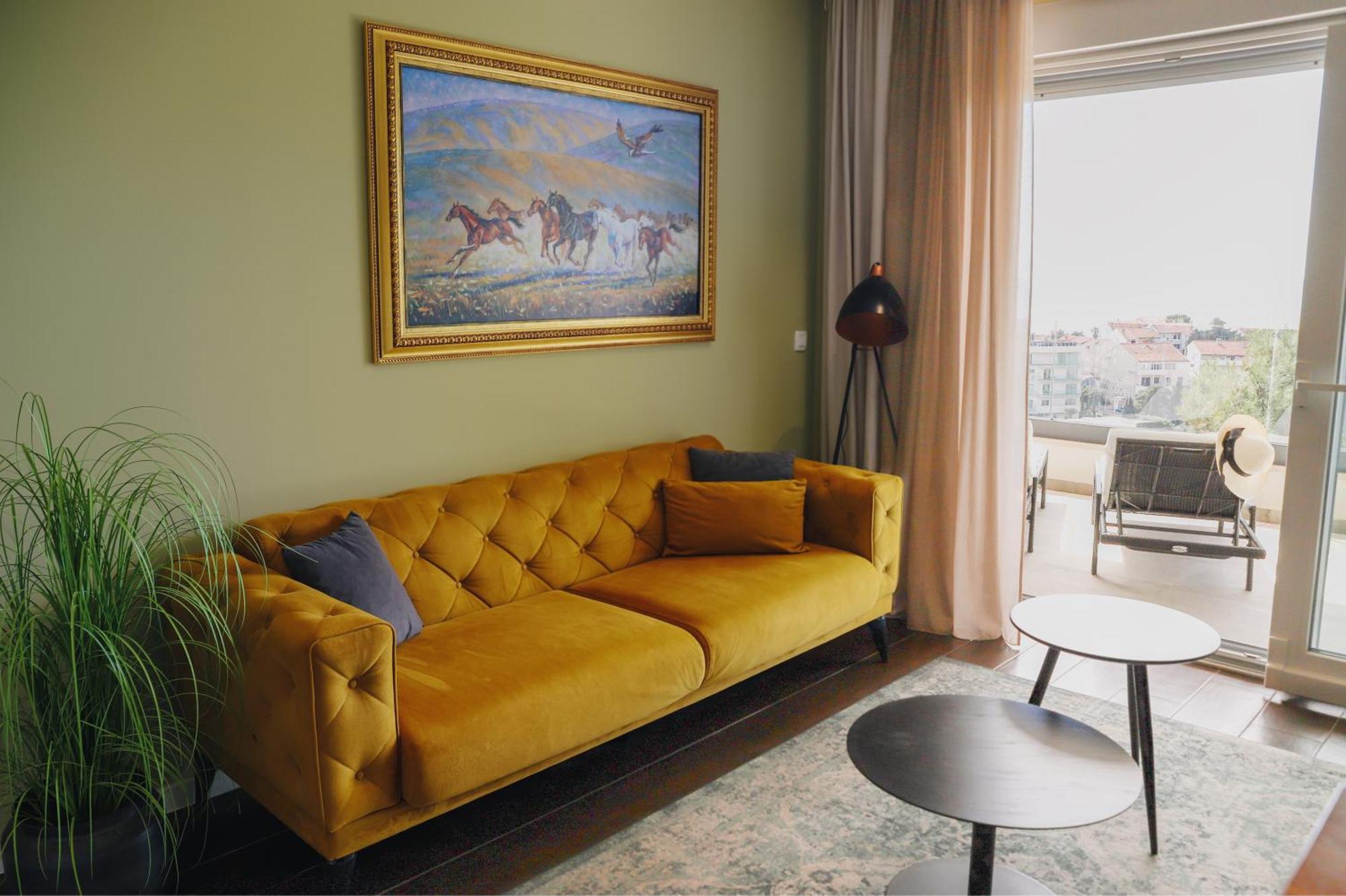 Apartment Palazzo Monta Dubrovnik Buitenkant foto