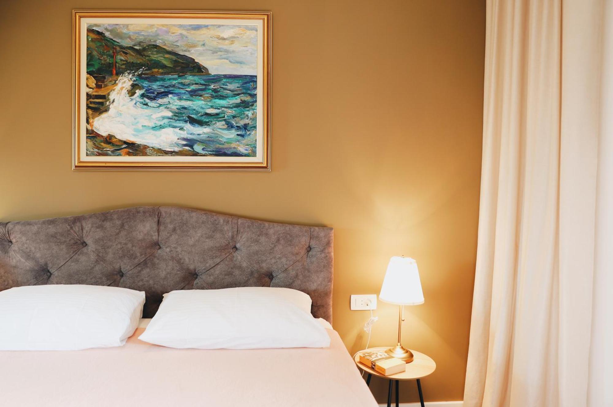 Apartment Palazzo Monta Dubrovnik Buitenkant foto